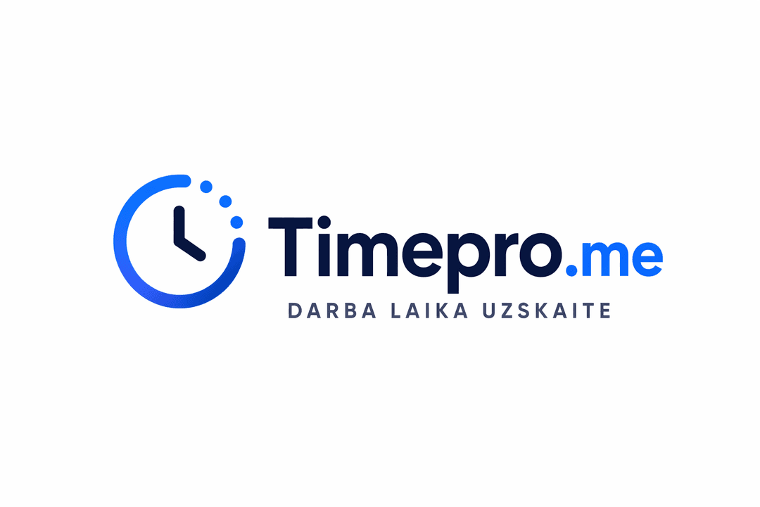 Timepro.me